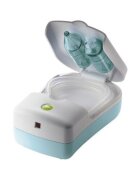 NANNY Aspirator nazal electric portabil pentru copii