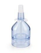 NANNY Aspirator nazal pentru bebelusi si copii cu aspiratie bucala reutilizabil