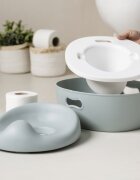NATTOU Olita 3 in 1 Sage Green