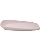 NATTOU Saltea de infasat softy 70x50x10 cm roz