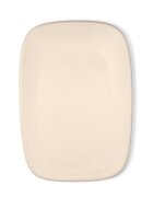 NATTOU Saltea impermeabila pentru schimbat scutece Beige 70 x 50 cm