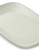 NATTOU Saltea impermeabila pentru schimbat scutece Green 70 x 50 cm