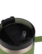 NAVA Cana termoizolanta calatorii verde menta 900 ml