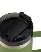 NAVA Cana termoizolanta calatorii verde menta 900 ml