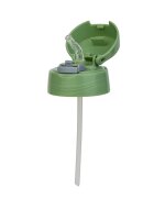 NAVA Capac cu pai 300 ml verde