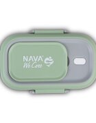 NAVA Capac lunchbox verde