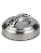 NAVA Caserola inox We Care 1000 ml