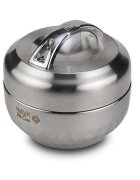 NAVA Caserola inox We Care 1000 ml