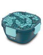 NAVA Caserola We care 1700 ml albastru