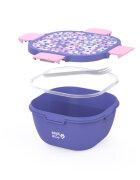 NAVA Caserola We Care 1700 ml violet