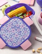 NAVA Caserola We Care 1700 ml violet
