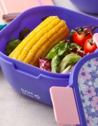 NAVA Caserola We Care 1700 ml violet