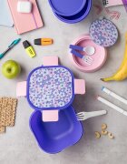NAVA Caserola We Care 1700 ml violet