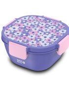NAVA Caserola We Care 1700 ml violet