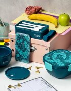 NAVA Lunchbox We Care 650 ml albastru