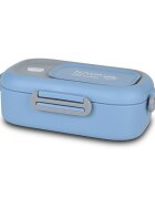 NAVA Lunchbox We Care 800 ml albastru