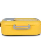 NAVA Lunchbox We Care 800 ml galben