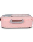 NAVA Lunchbox We Care 800 ml roz