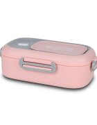 NAVA Lunchbox We Care 800 ml roz