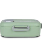 NAVA Lunchbox We Care 800 ml verde