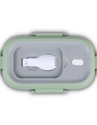 NAVA Lunchbox We Care 800 ml verde