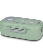 NAVA Lunchbox We Care 800 ml verde