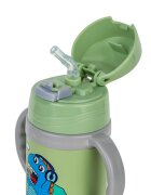 NAVA Sticla termoizolanta We care 300 ml verde