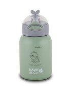 NAVA Sticla termoizolanta We care 350 ml verde