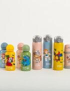 NAVA Sticla termoizolanta We care 400 ml galben