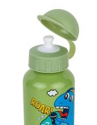 NAVA Sticla termoizolanta We care 400 ml verde