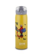 NAVA Sticla termoizolanta We care 500 ml galben