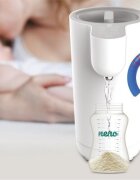 Neno Aparat Aqua pentru prepararea laptelui praf