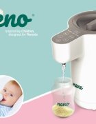 Neno Aparat Aqua pentru prepararea laptelui praf
