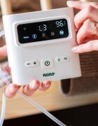 Neno Aspirator nazal electronic Grasso