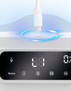 Neno Aspirator nazal electronic Grasso