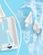 Neno Aspirator nazal electronic Grasso