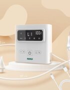 Neno Aspirator nazal electronic Grasso