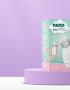 Neno Aspirator nazal pentru bebelusi Aria electric fara fir