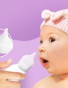 Neno Aspirator nazal pentru bebelusi Aria electric fara fir