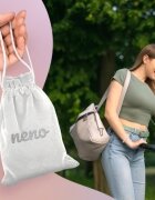 Neno Aspirator nazal pentru bebelusi Aria electric fara fir