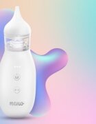 Neno Aspirator nazal pentru bebelusi Aria electric fara fir