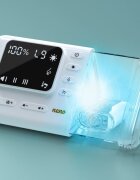 Neno Aspirator nazal pentru copii Nariz electric