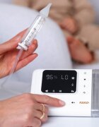 Neno Aspirator nazal pentru copii Nariz electric