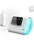 Neno Aspirator nazal pentru copii Nariz electric