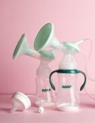 Neno Biberon 2 in 1 300 ml