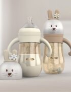 Neno Biberon 3 in 1 Mio 300 ml