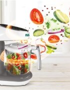 Neno Blender Cibo cu functie de gatire la abur
