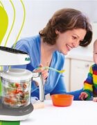 Neno Blender Cibo cu functie de gatire la abur