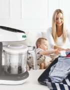 Neno Blender Cibo cu functie de gatire la abur