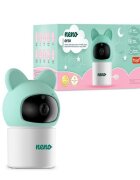 Neno Camera video profesionala Orso wi-fi conectare pe telefon